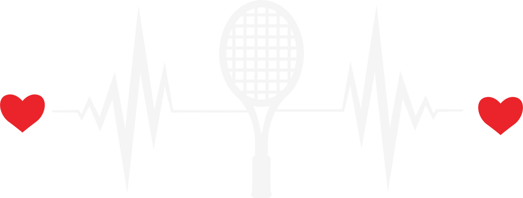 Tennis Heartbeat Best Tennis